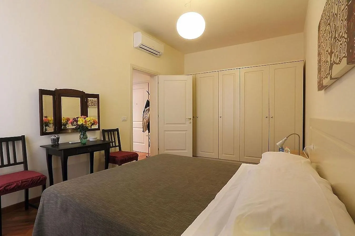 Apartamento Relais White Houses Florença Itália