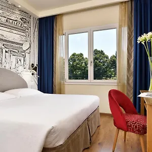 Fh55 Grand Mediterraneo Florens