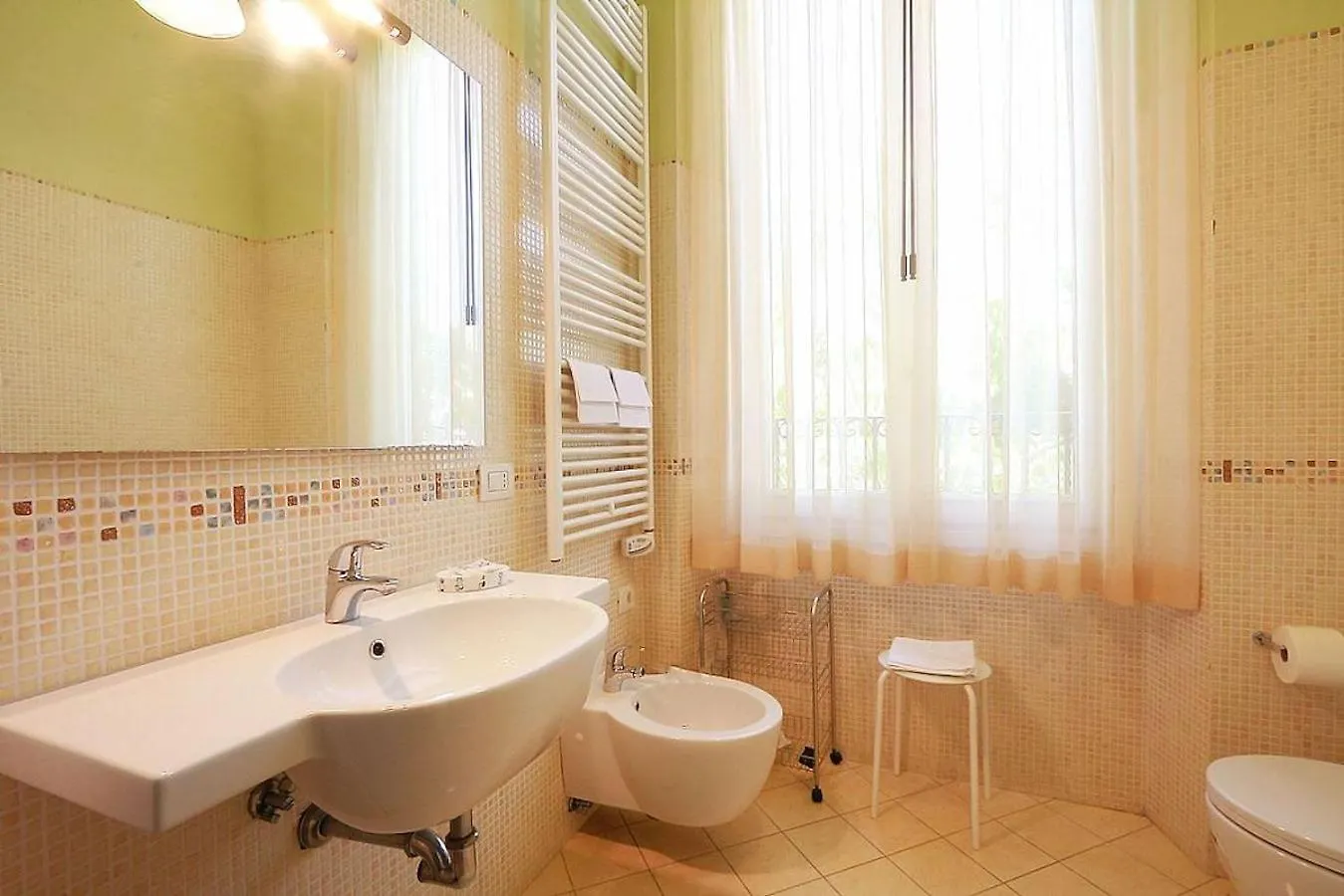 Apartment Relais White Houses Florence
