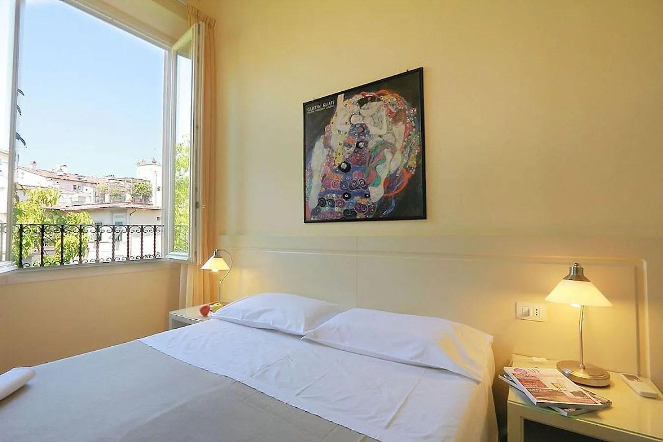 Relais White Houses Florence 0*,