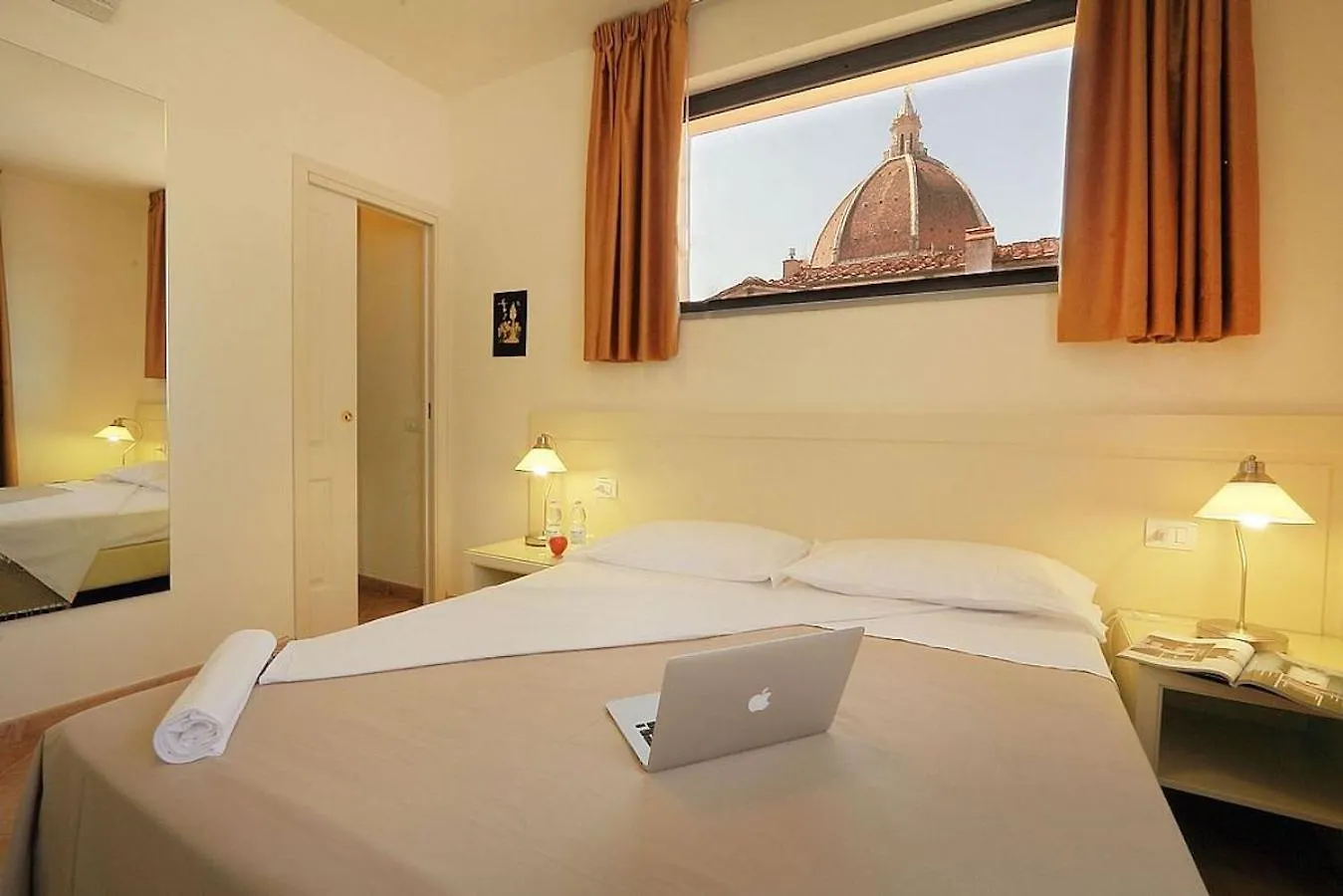 Relais White Houses Florence