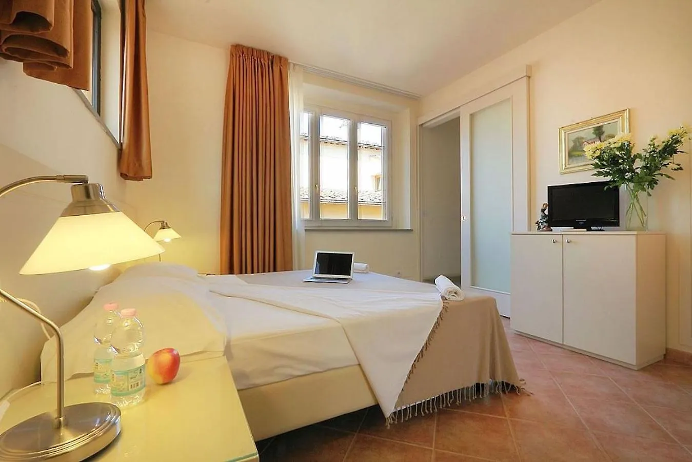 Relais White Houses Florence