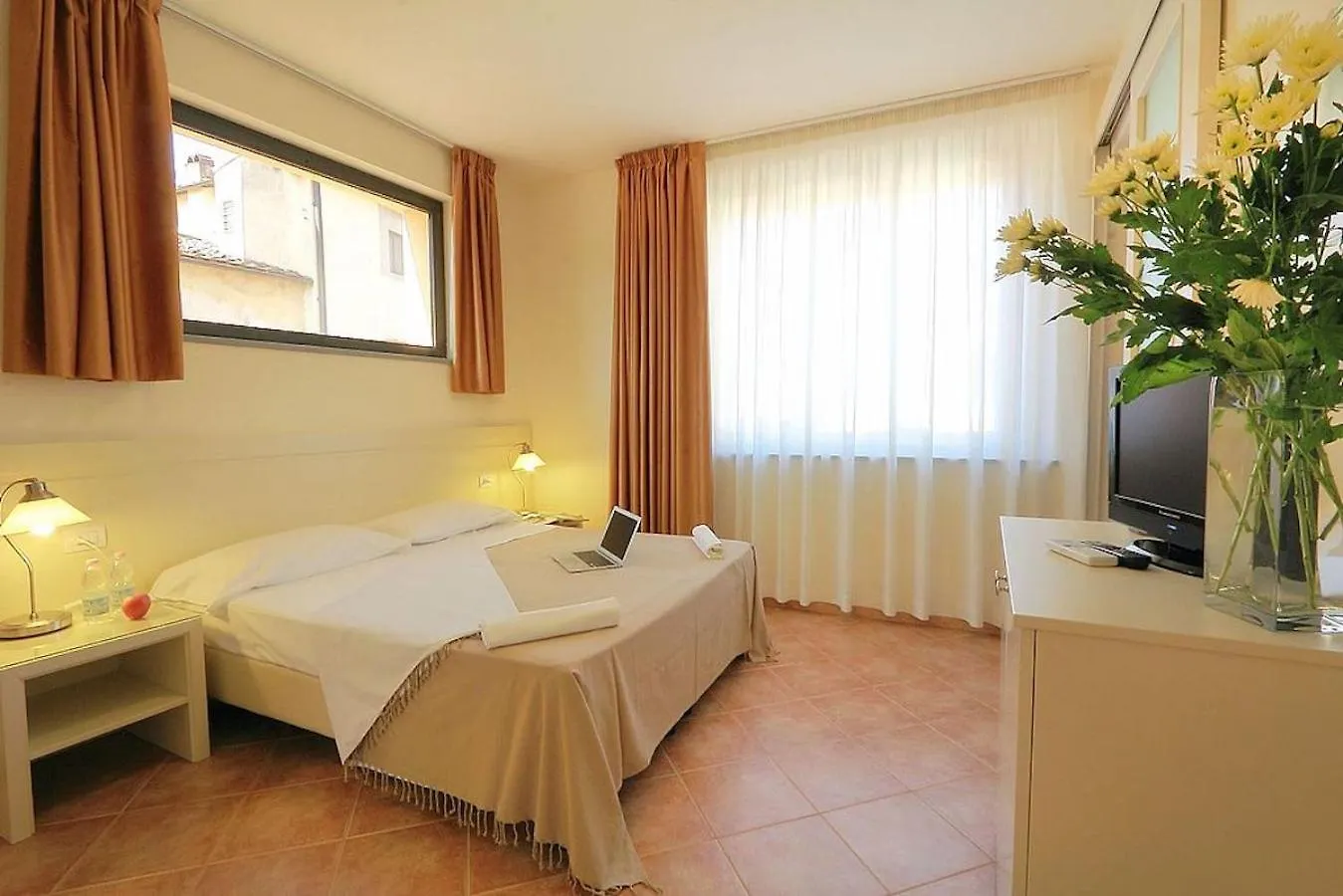 Relais White Houses Florence Apartment