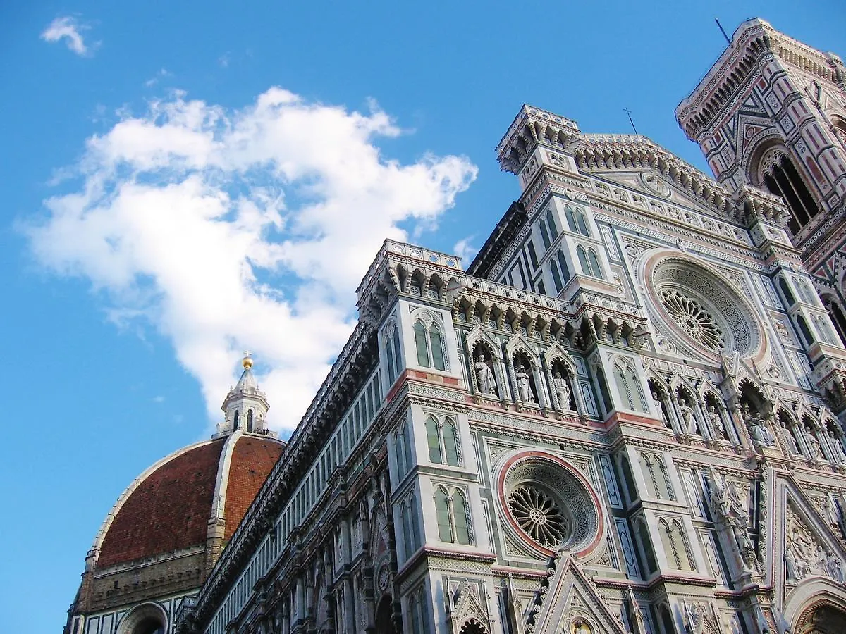 Relais White Houses Florence Apartment