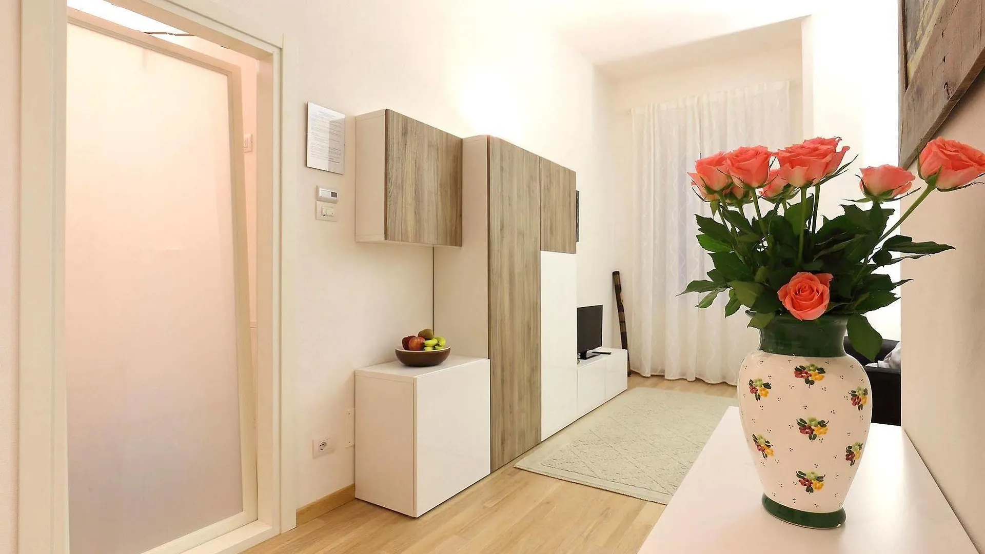 Relais White Houses Florence Apartment