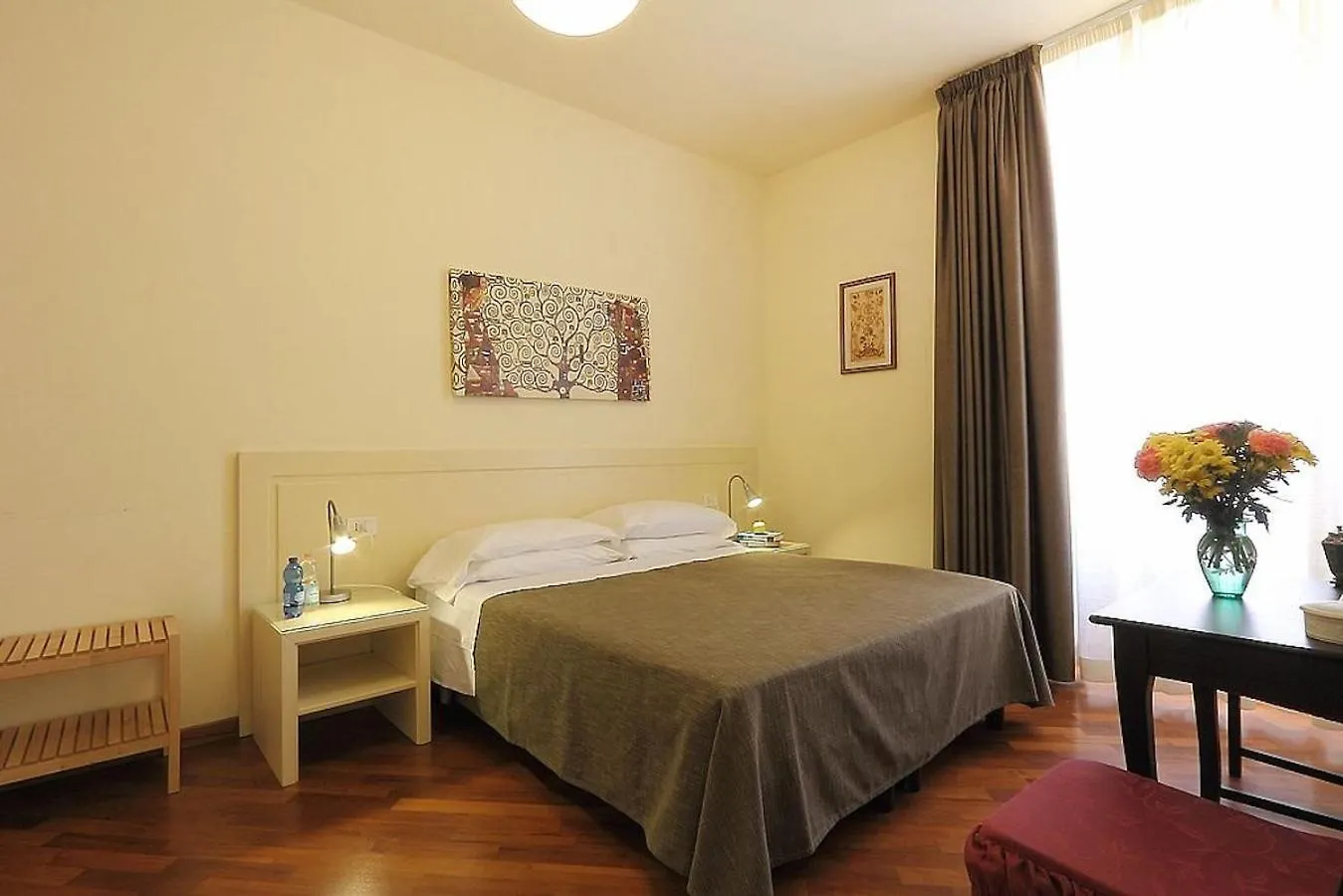 Relais White Houses Florens