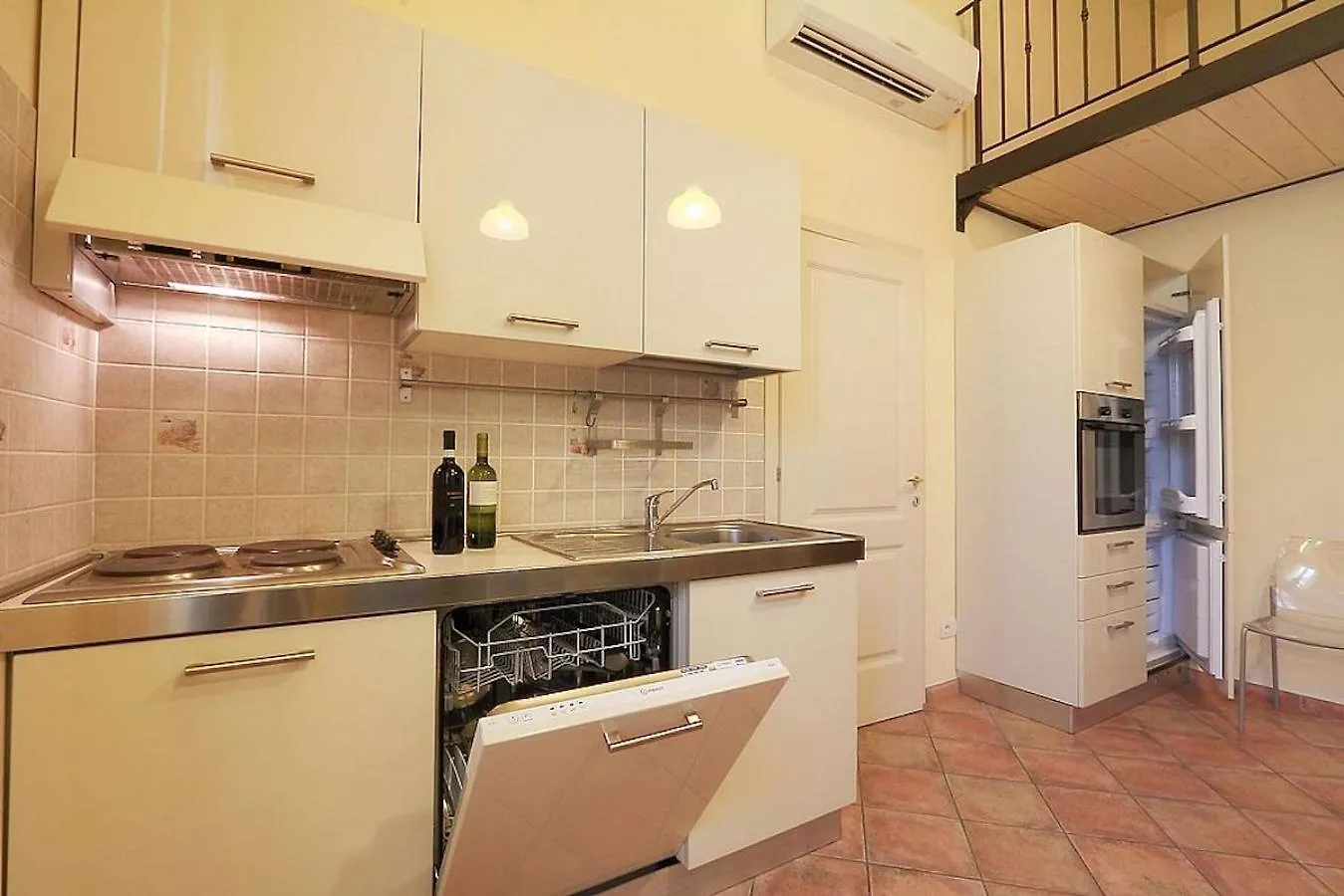 Relais White Houses Florens Italien